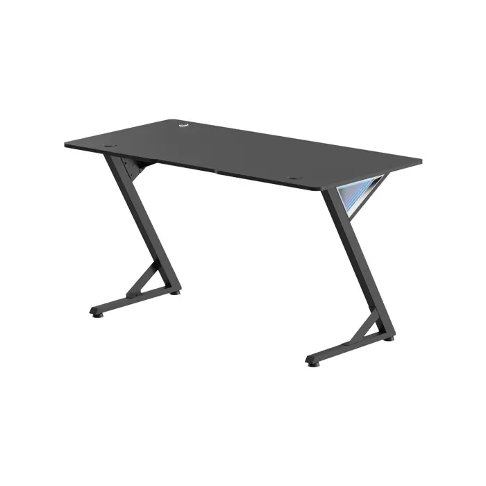 BIT FORCE gaming stol s beskonačnim RGB osvjetljenjem VORTEX XL GD-14-7