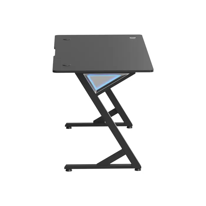 BIT FORCE gaming stol s beskonačnim RGB osvjetljenjem VORTEX XL GD-14-7