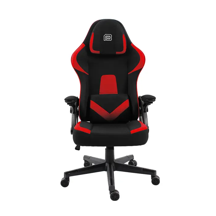 BIT FORCE gaming stolica THOR L-2D crno/crveni
