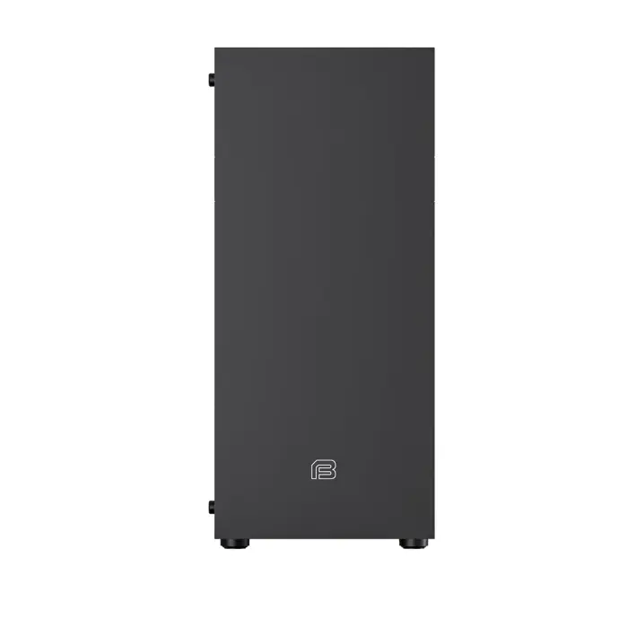 BIT FORCE Mid Tower Gaming PC kućište SHADE AW-1