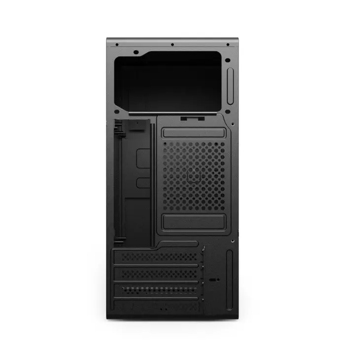 BIT FORCE Mini Tower Office PC kućište COLT BS-2