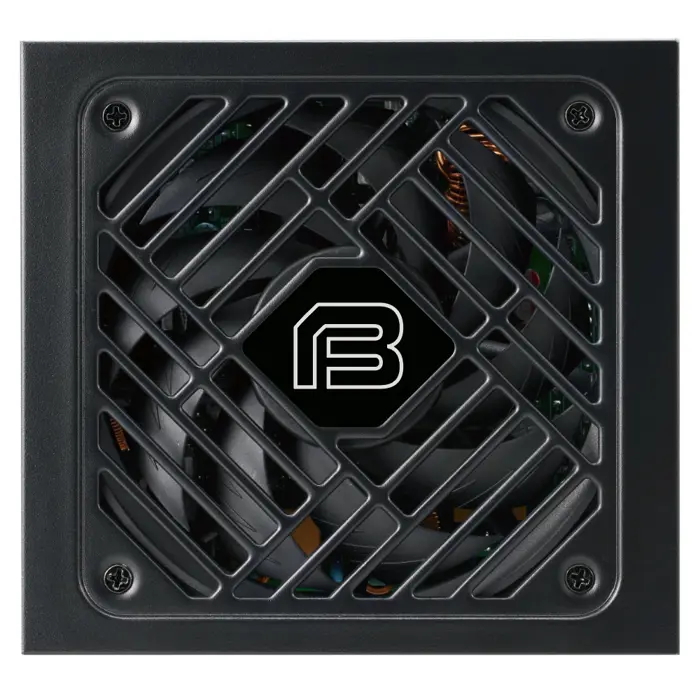 BIT FORCE napajanje 500W 80PLUS TITAN BS-500 ATX 2.31