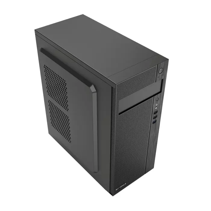 BIT FORCE računalo MEDIA PC Ryzen 5 3400G, 16GB DDR4, 500GB SSD, W11P