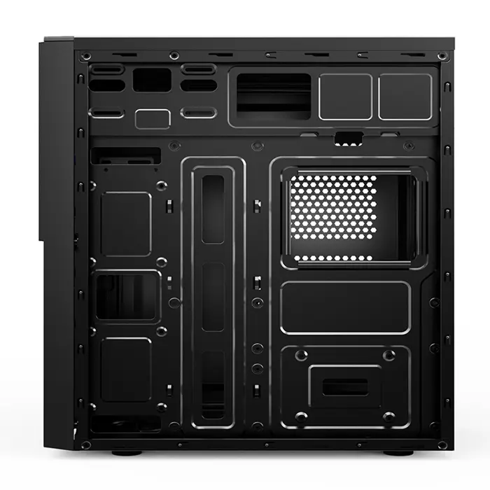 BIT FORCE računalo MEDIA PC Ryzen 5 3400G, 8GB DDR4, 500GB SSD, W11P