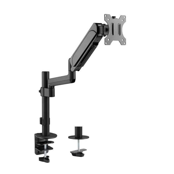 BIT FORCE stolna ručka za monitor s plinskom oprugom BRACKET DMG-32-1M