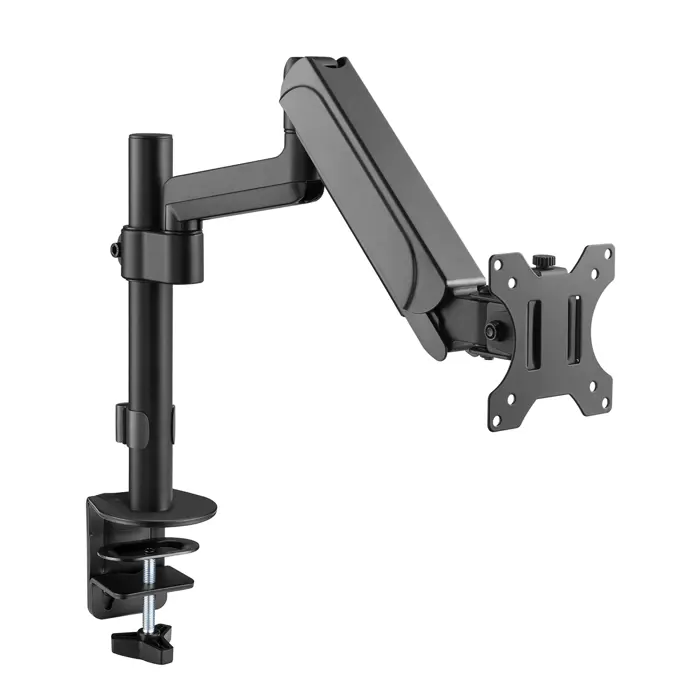 BIT FORCE stolna ručka za monitor s plinskom oprugom BRACKET DMG-32-1M