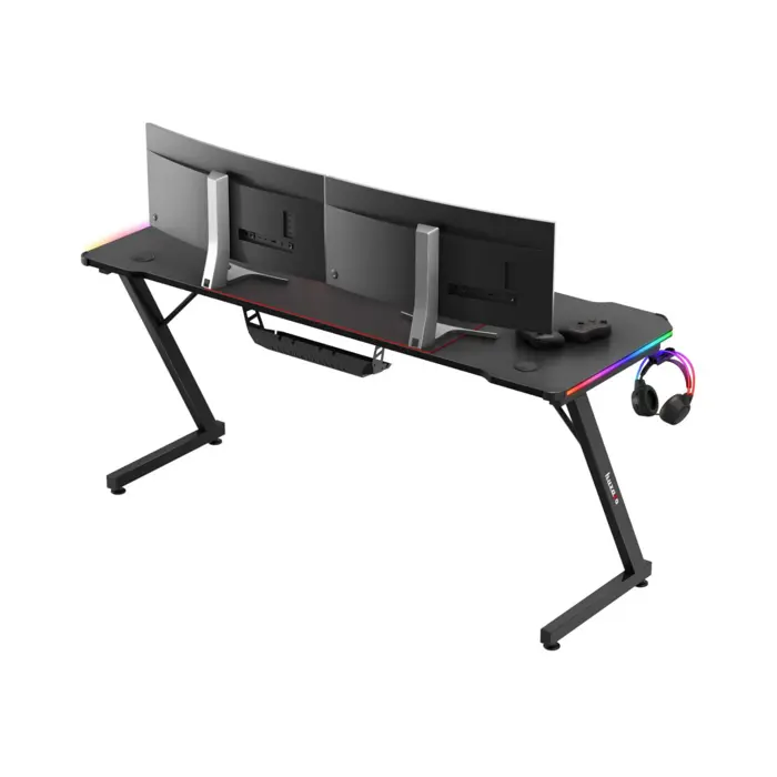 Gamin stol Huzaro Hero 4.8 RGB