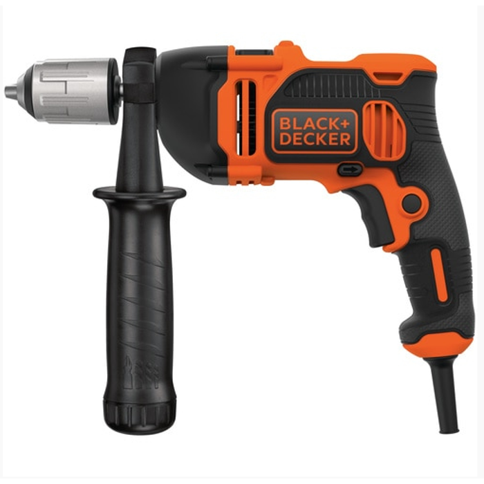 Black & Decker BEH850K 3100 rpm Noglef