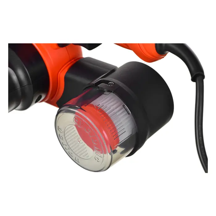 Black & Decker KA900E portable sander Belt sander 350 W