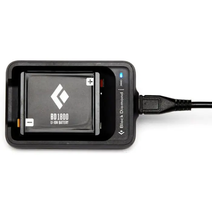 Black Diamond BD 1800 BATTERY, battery