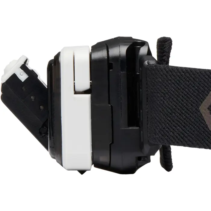 Black Diamond Headlamp Distance LT 1100, LED light