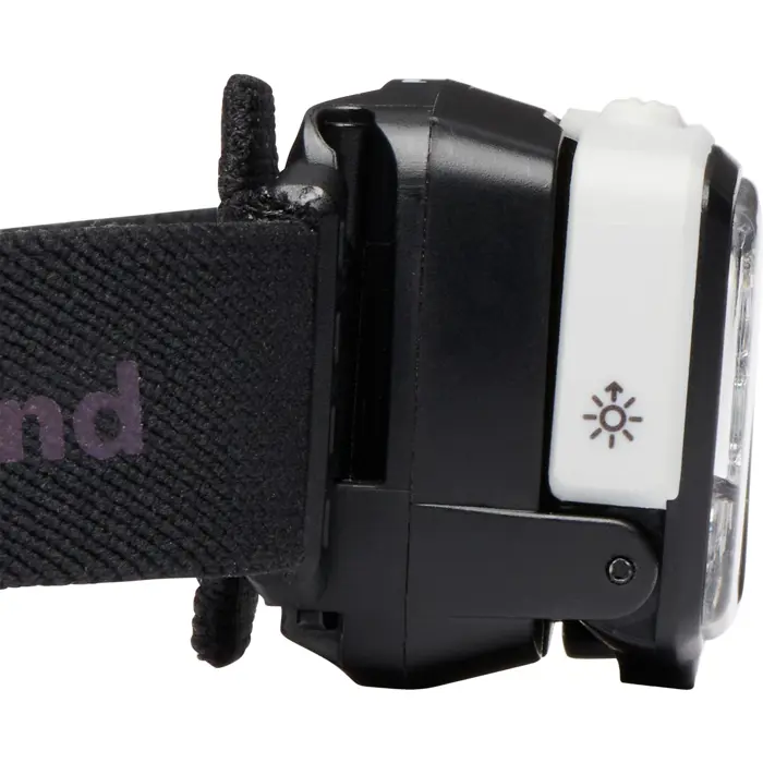 Black Diamond Headlamp Distance LT 1100, LED light