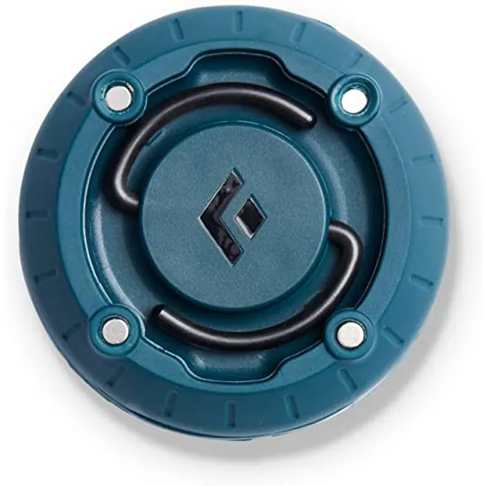 Black Diamond Moji R+, LED light, blue