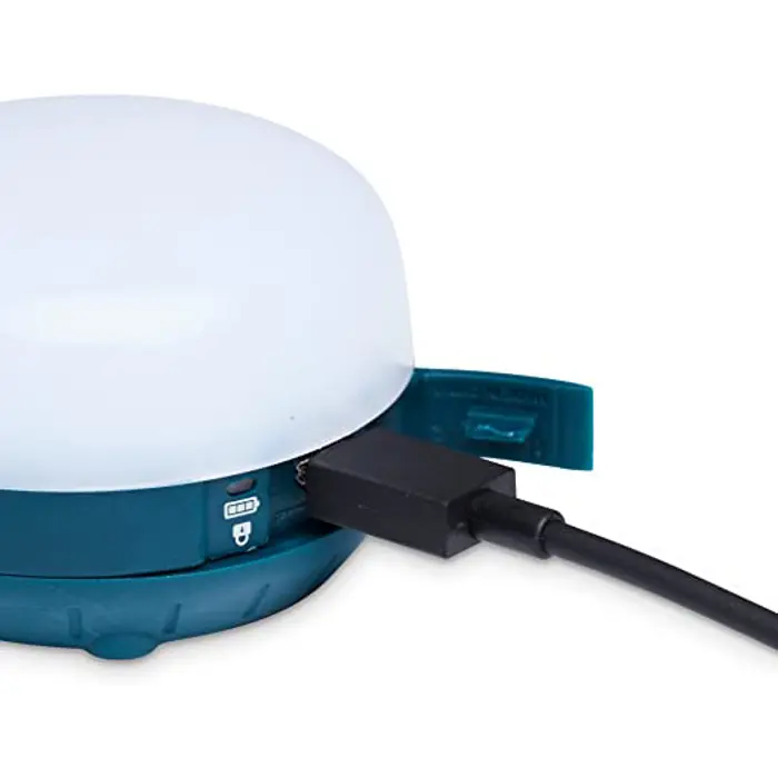 Black Diamond Moji R+, LED light, blue