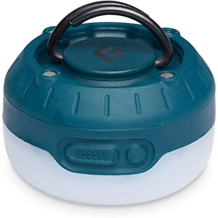 Black Diamond Moji R+, LED light, blue