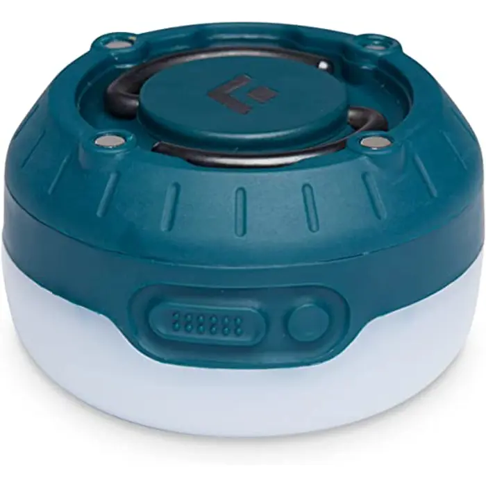 Black Diamond Moji R+, LED light, blue