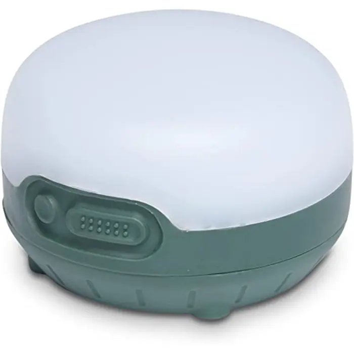 Black Diamond Moji R+, LED light, green
