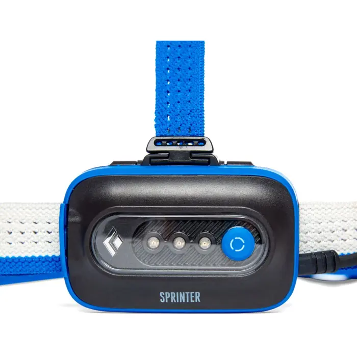 Black Diamond SPRINTER 500 HEADLAMP - BD6206704031ALL1