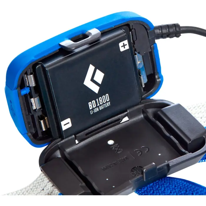 Black Diamond SPRINTER 500 HEADLAMP - BD6206704031ALL1