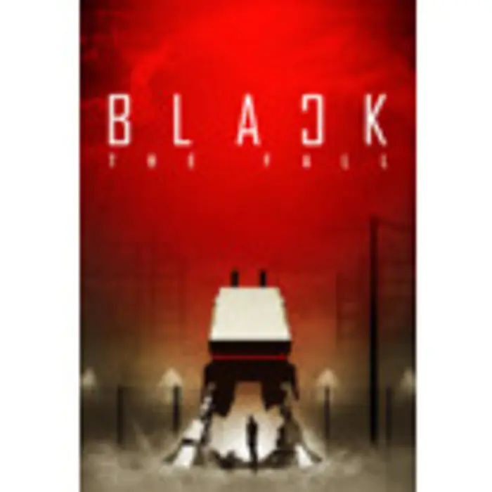 Black The Fall (Xbox One)