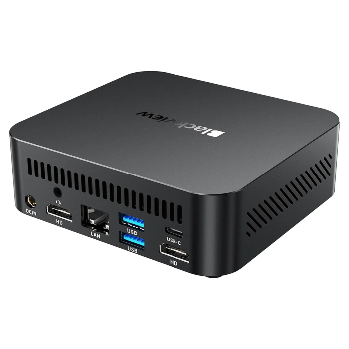 Blackview mini računalnik MP300 Intel Core 5 210H 16GB/512GB