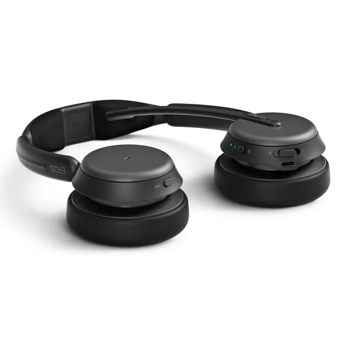 Bluetooth headset ANC