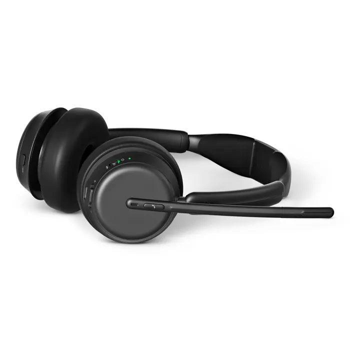 Bluetooth headset ANC