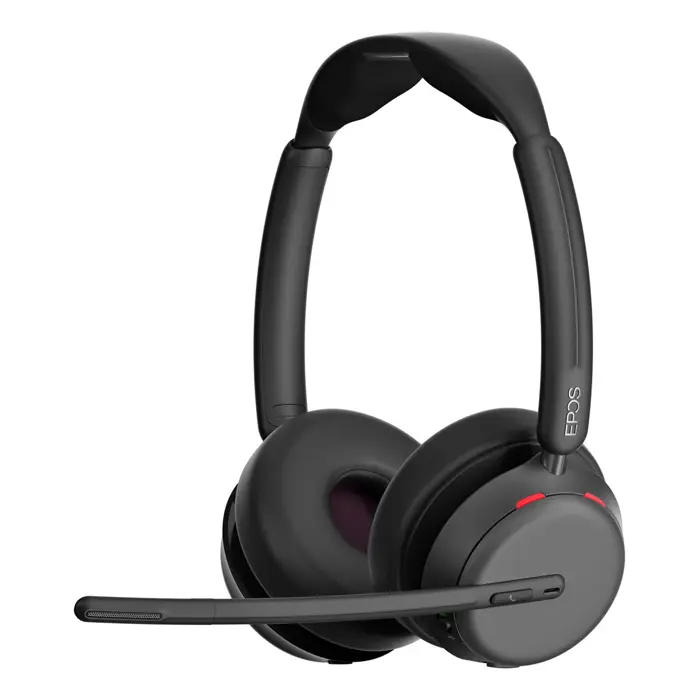 Bluetooth headset ANC