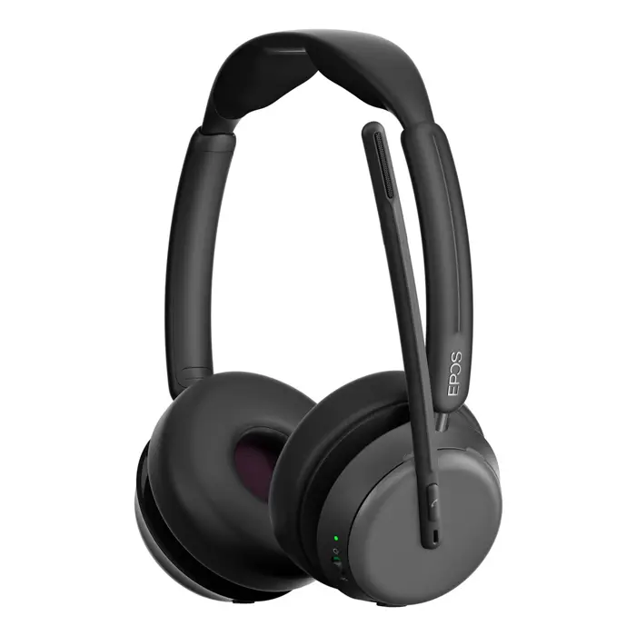 Bluetooth headset ANC