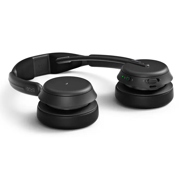 Bluetooth Headset EPOS IMPACT 1060T MS Teams
