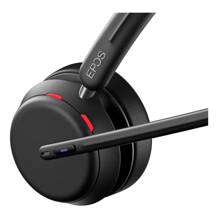 Bluetooth Headset EPOS IMPACT 1060T MS Teams