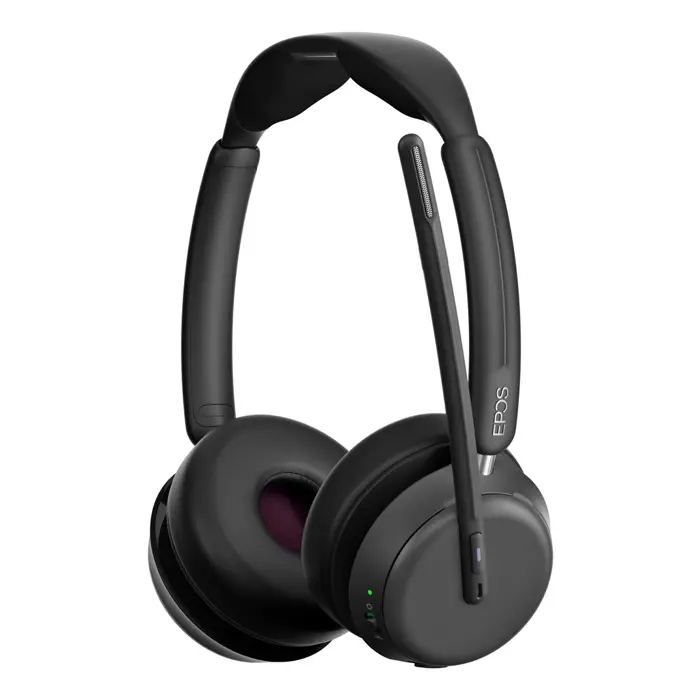 Bluetooth Headset EPOS IMPACT 1060T MS Teams