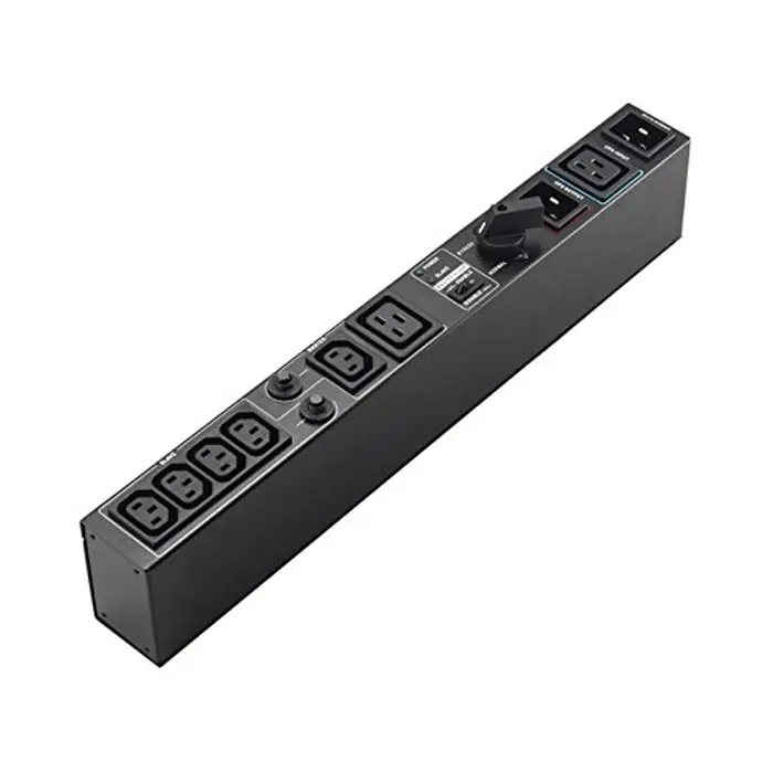 Bluewalker 19 inches Rackmount MBS