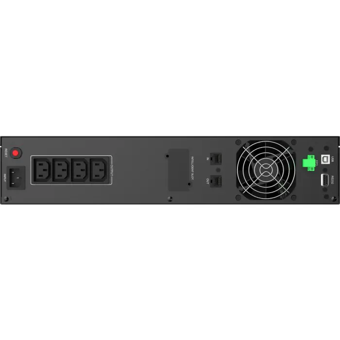 Bluewalker PowerW VI 2200 RLE