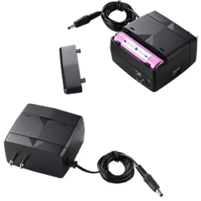 BlueWalker PowerWalker DC Secure Adapter 12V - UPS - black