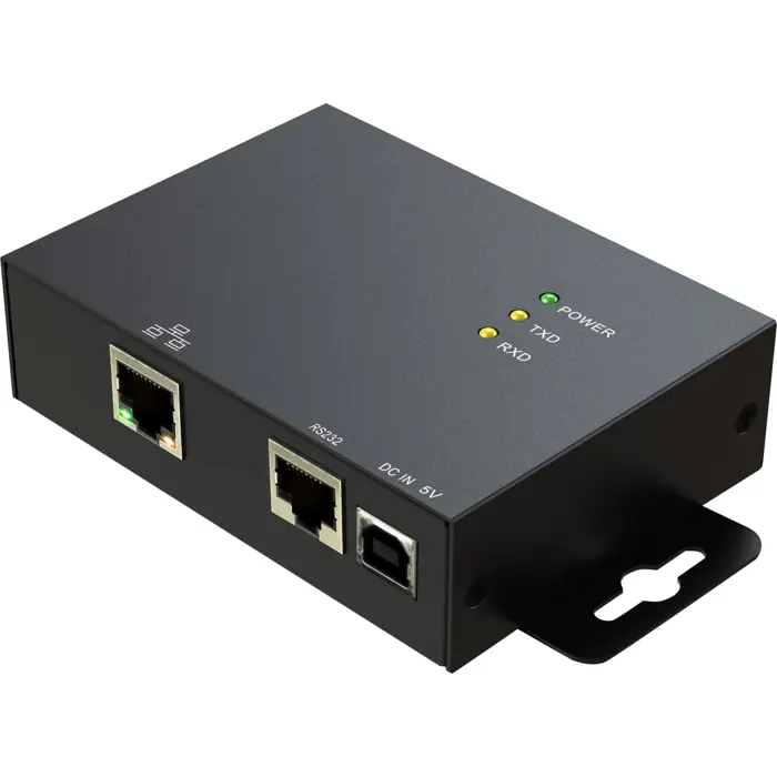 Bluewalker PowerWalker SNMP Box (black)