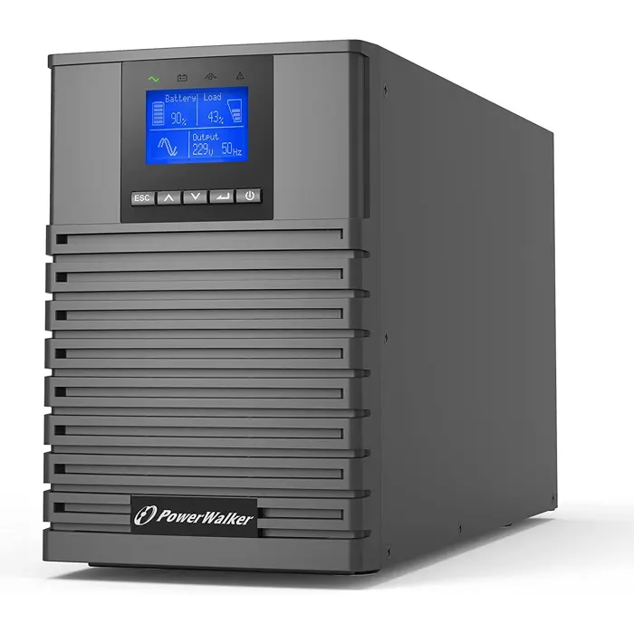 Bluewalker PowerWalker VFI 1000 ICT IoT - 10122192