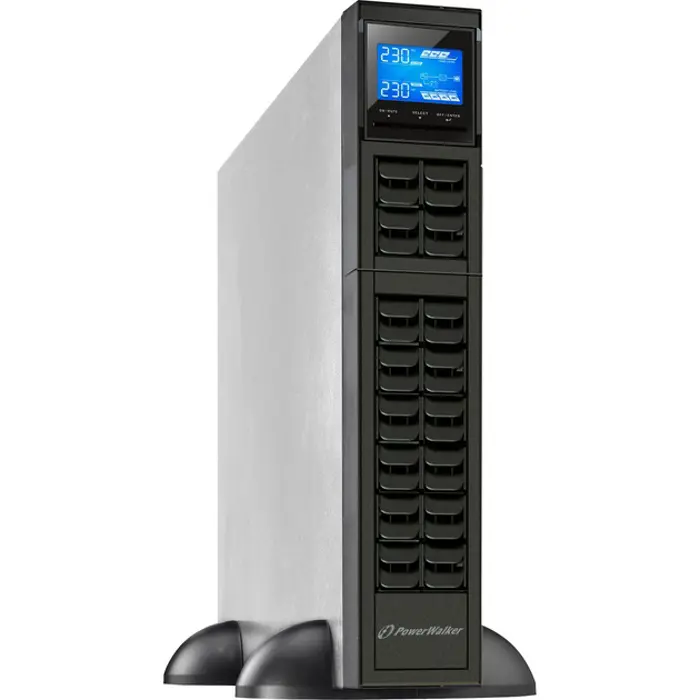 BlueWalker PowerWalker VFI 1000CRM LCD - UPS