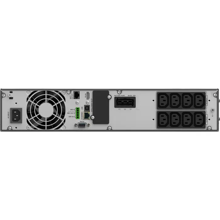 Bluewalker PowerWalker VFI 1500 ICR IoT - 10122197