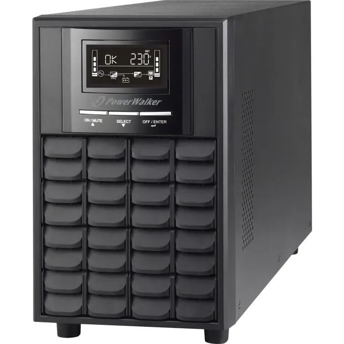 Bluewalker PowerWalker VI 1100 CW Schuko