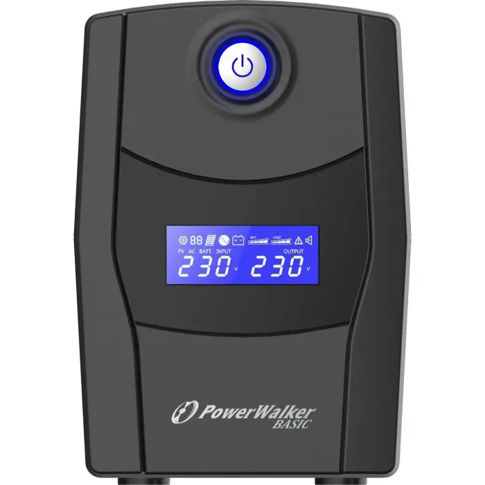 Bluewalker PowerWalker VI 800 STL
