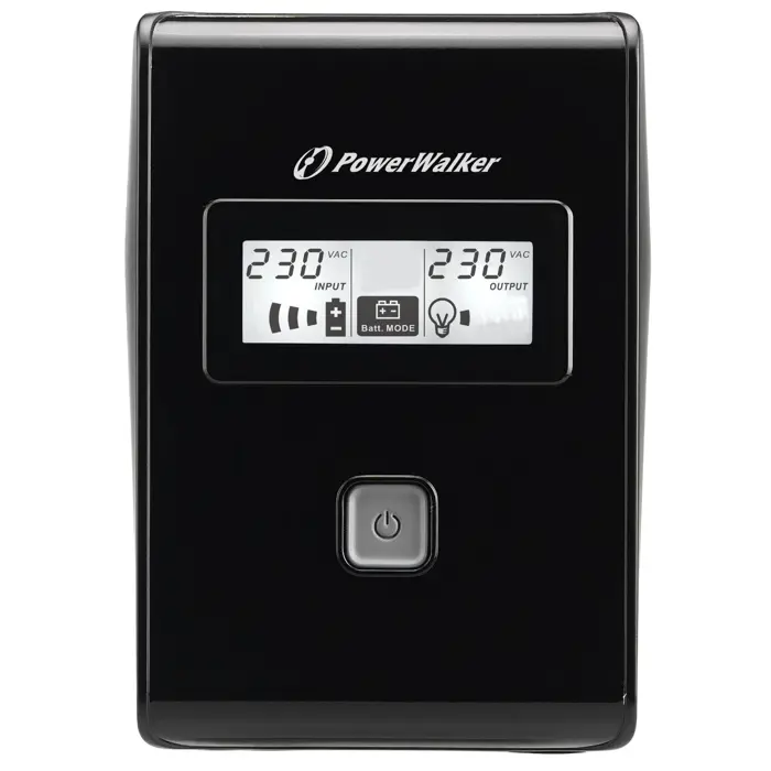 Bluewalker VI 850 LCD 850VA/480W