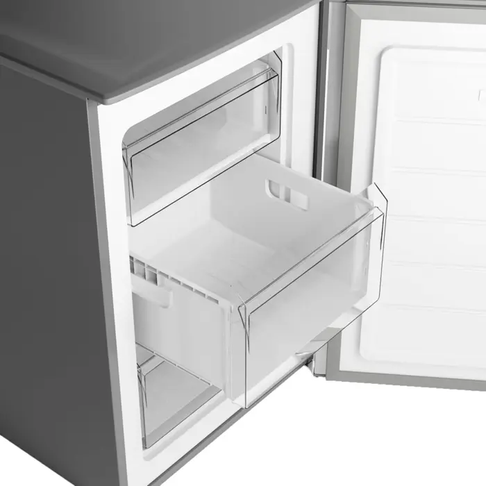 Bomann GS 7253 (stainless steel)