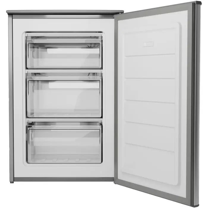Bomann GS 7253 (stainless steel)