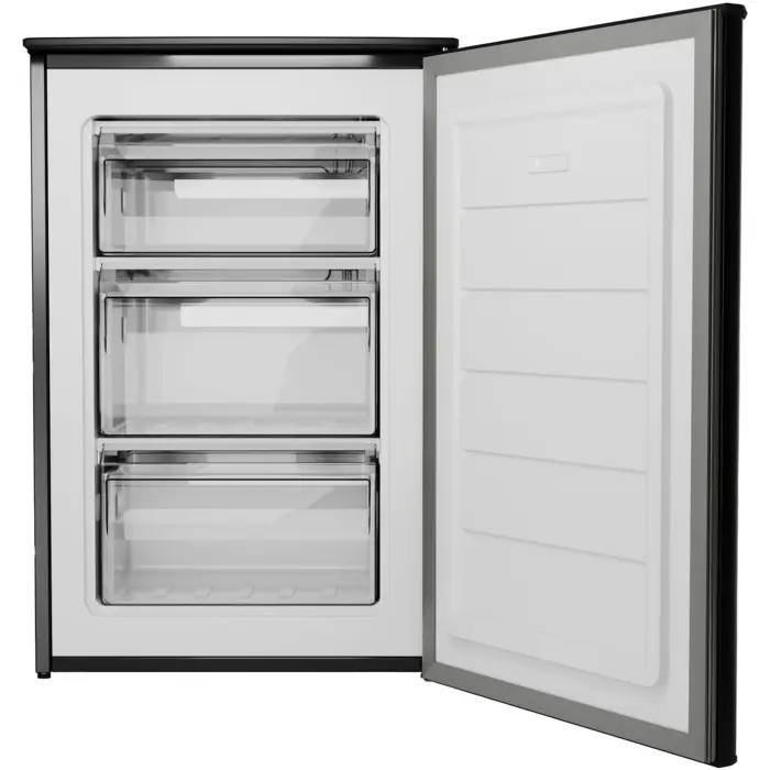 Bomann GS 7253 (stainless steel (dark))