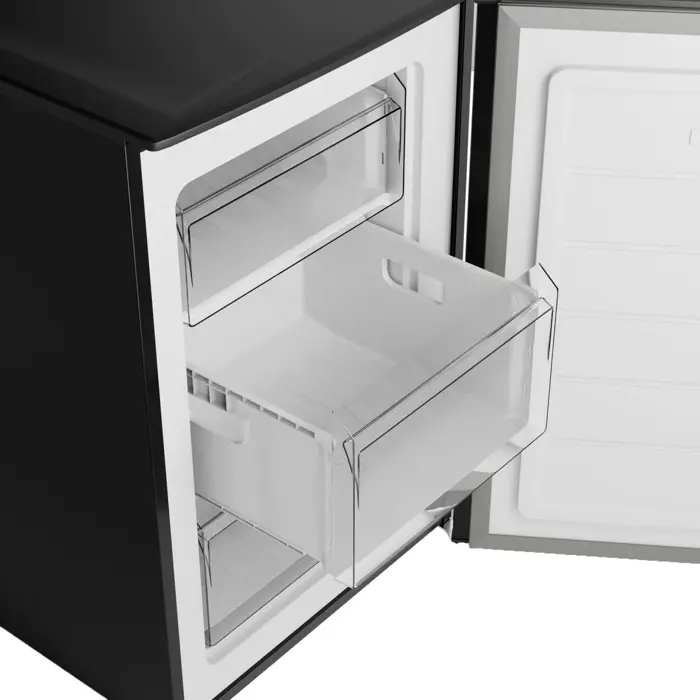 Bomann GS 7253 (stainless steel (dark))
