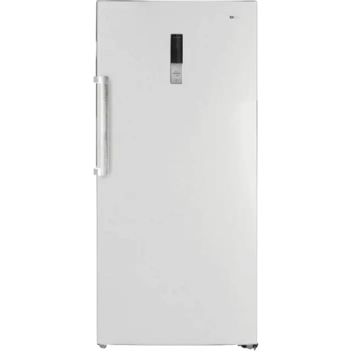 Bomann GSVS 7365 (white, 2-in-1 device (switchable to cooling))