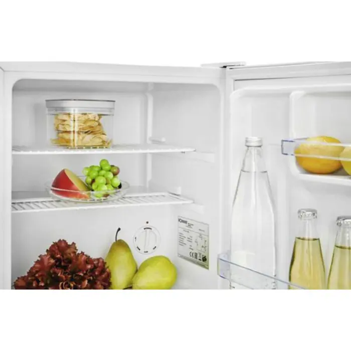 Bomann KB 7346 (stainless steel)
