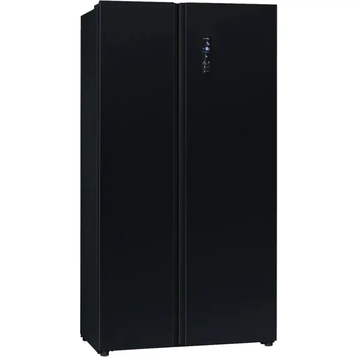 Bomann SBS 7344 (stainless steel (dark))