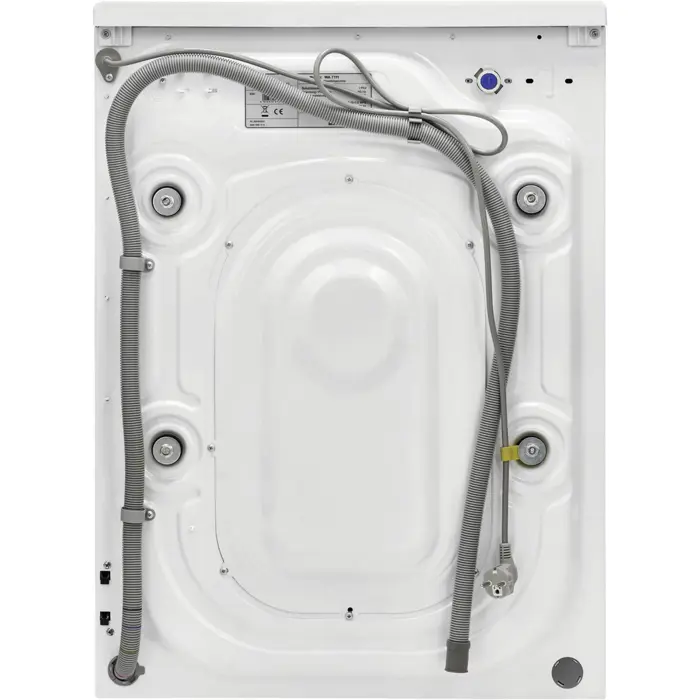 Bomann WA 7111 (white)